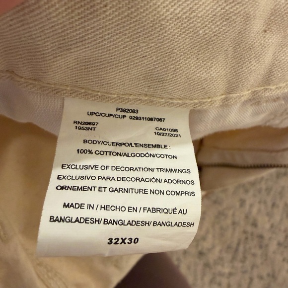 Primal Screaming with Friends - GODDESS
EYES DICKIES CARPENTER PANTS - Picture 3 of 3